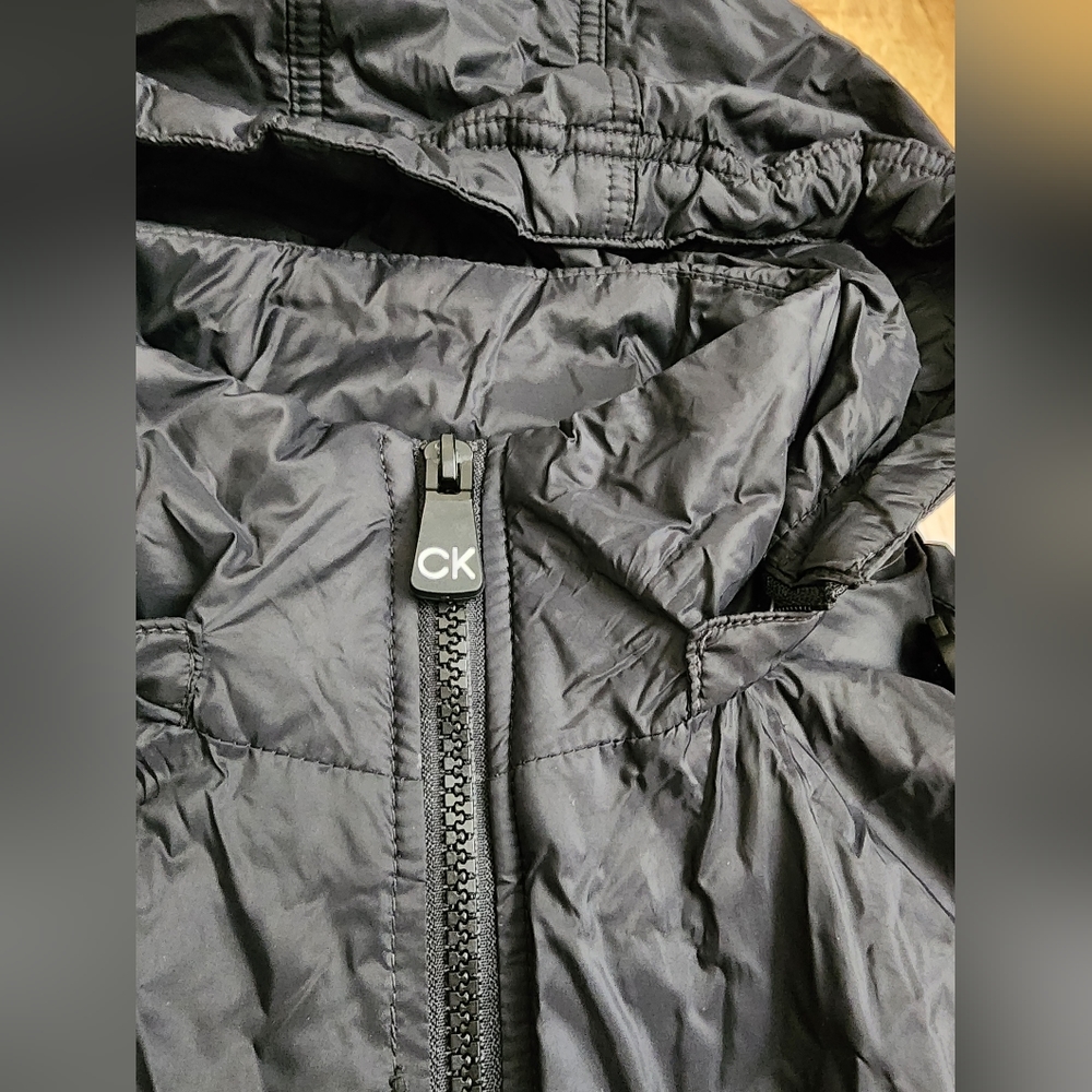 Calvin Klein Performance Packable Lightweight Lon… - image 6